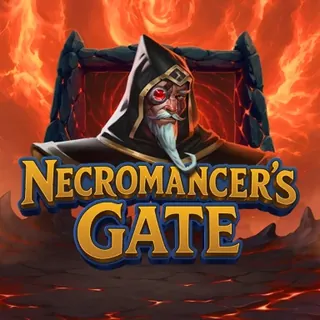 Necromancers Gate